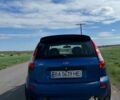 Синій ВАЗ 1119 Калина, об'ємом двигуна 1.39 л та пробігом 243 тис. км за 2100 $, фото 5 на Automoto.ua