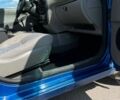 Синий ВАЗ 1119 Калина, объемом двигателя 1.39 л и пробегом 243 тыс. км за 1900 $, фото 20 на Automoto.ua