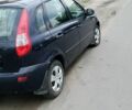 Синий ВАЗ 1119 Калина, объемом двигателя 0 л и пробегом 777 тыс. км за 1682 $, фото 1 на Automoto.ua
