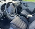 Синий ВАЗ 1119 Калина, объемом двигателя 1.6 л и пробегом 191 тыс. км за 2500 $, фото 4 на Automoto.ua