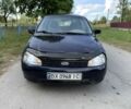 Синий ВАЗ 1119 Калина, объемом двигателя 1.4 л и пробегом 53 тыс. км за 2204 $, фото 1 на Automoto.ua