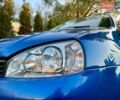 Синий ВАЗ 1119 Калина, объемом двигателя 1.6 л и пробегом 90 тыс. км за 2500 $, фото 19 на Automoto.ua