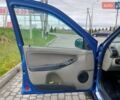 Синій ВАЗ 1119 Калина, об'ємом двигуна 1.39 л та пробігом 138 тис. км за 1950 $, фото 4 на Automoto.ua