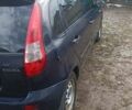 Синий ВАЗ 1119 Калина, объемом двигателя 1.4 л и пробегом 75 тыс. км за 2750 $, фото 3 на Automoto.ua