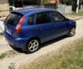 Синий ВАЗ 1119 Калина, объемом двигателя 1.6 л и пробегом 134 тыс. км за 2299 $, фото 1 на Automoto.ua