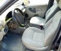 Синий ВАЗ 1119 Калина, объемом двигателя 1.6 л и пробегом 91 тыс. км за 2200 $, фото 17 на Automoto.ua