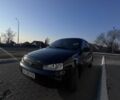 Синий ВАЗ 1119 Калина, объемом двигателя 1.4 л и пробегом 137 тыс. км за 2400 $, фото 1 на Automoto.ua