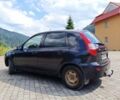 Синий ВАЗ 1119 Калина, объемом двигателя 1.6 л и пробегом 91 тыс. км за 2200 $, фото 1 на Automoto.ua