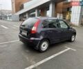 Синій ВАЗ 1119 Калина, об'ємом двигуна 1.6 л та пробігом 196 тис. км за 2500 $, фото 1 на Automoto.ua