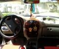Синий ВАЗ 1119 Калина, объемом двигателя 1.39 л и пробегом 147 тыс. км за 2700 $, фото 1 на Automoto.ua