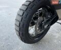 Синий ВАЗ 1119 Калина, объемом двигателя 1.6 л и пробегом 210 тыс. км за 1350 $, фото 2 на Automoto.ua