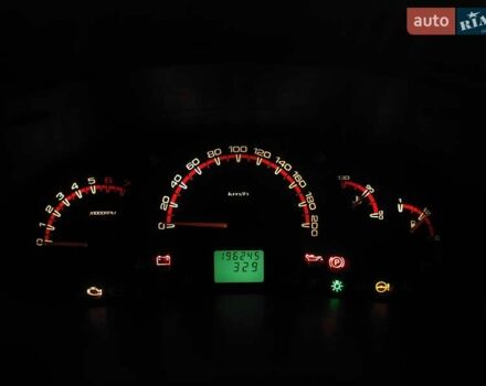 Синій ВАЗ 1119 Калина, об'ємом двигуна 1.6 л та пробігом 196 тис. км за 2500 $, фото 11 на Automoto.ua