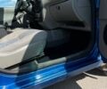 Синій ВАЗ 1119 Калина, об'ємом двигуна 1.39 л та пробігом 243 тис. км за 2100 $, фото 20 на Automoto.ua