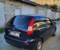 Синій ВАЗ 1119 Калина, об'ємом двигуна 1.39 л та пробігом 102 тис. км за 2500 $, фото 5 на Automoto.ua