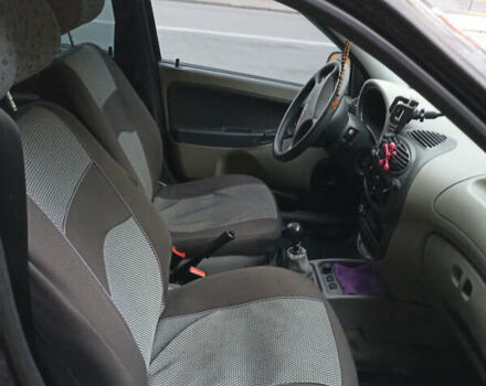 ВАЗ 1119 Калина 2008 у Рівному на Automoto.ua Синій ВАЗ 1119 Калина, об'ємом двигуна 1.6 л та пробігом 200 тис. км за 2300 $, фото 1 на Automoto.ua