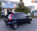 ВАЗ 1119 Калина 2008 в Харькове на Automoto.ua Синий ВАЗ 1119 Калина, объемом двигателя 1.4 л и пробегом 119 тыс. км за 1650 $, фото 5 на Automoto.ua