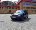 Синий ВАЗ 1119 Калина, объемом двигателя 1.6 л и пробегом 91 тыс. км за 2200 $, фото 5 на Automoto.ua