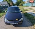 Синий ВАЗ 1119 Калина, объемом двигателя 1.4 л и пробегом 142 тыс. км за 2000 $, фото 1 на Automoto.ua