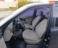 ВАЗ 1119 Калина 2008 в Харькове на Automoto.ua Синий ВАЗ 1119 Калина, объемом двигателя 1.4 л и пробегом 119 тыс. км за 1650 $, фото 2 на Automoto.ua