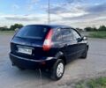 Синий ВАЗ 1119 Калина, объемом двигателя 1.6 л и пробегом 191 тыс. км за 2500 $, фото 2 на Automoto.ua