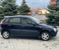 Синий ВАЗ 1119 Калина, объемом двигателя 1.39 л и пробегом 103 тыс. км за 2800 $, фото 13 на Automoto.ua