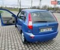Синий ВАЗ 1119 Калина, объемом двигателя 1.39 л и пробегом 138 тыс. км за 1700 $, фото 3 на Automoto.ua