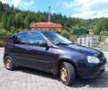 Синий ВАЗ 1119 Калина, объемом двигателя 1.6 л и пробегом 91 тыс. км за 2200 $, фото 10 на Automoto.ua