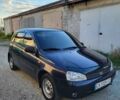 Синій ВАЗ 1119 Калина, об'ємом двигуна 1.39 л та пробігом 102 тис. км за 2500 $, фото 3 на Automoto.ua