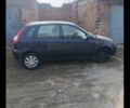 Синий ВАЗ 1119 Калина, объемом двигателя 1.4 л и пробегом 52 тыс. км за 1102 $, фото 1 на Automoto.ua