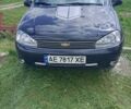 Синій ВАЗ 1119 Калина, об'ємом двигуна 1.39 л та пробігом 176 тис. км за 2800 $, фото 15 на Automoto.ua
