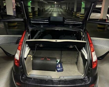 Синій ВАЗ 1119 Калина, об'ємом двигуна 1.6 л та пробігом 196 тис. км за 2500 $, фото 10 на Automoto.ua