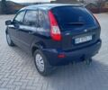Синий ВАЗ 1119 Калина, объемом двигателя 1.4 л и пробегом 170 тыс. км за 2350 $, фото 7 на Automoto.ua