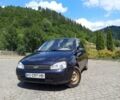 Синий ВАЗ 1119 Калина, объемом двигателя 1.6 л и пробегом 91 тыс. км за 2200 $, фото 19 на Automoto.ua
