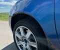 Синій ВАЗ 1119 Калина, об'ємом двигуна 1.39 л та пробігом 243 тис. км за 2100 $, фото 9 на Automoto.ua
