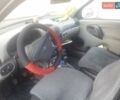 Синий ВАЗ 1119 Калина, объемом двигателя 1.6 л и пробегом 160 тыс. км за 2700 $, фото 2 на Automoto.ua