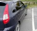 Синій ВАЗ 1119 Калина, об'ємом двигуна 1.6 л та пробігом 120 тис. км за 2500 $, фото 5 на Automoto.ua