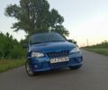 Синий ВАЗ 1119 Калина, объемом двигателя 1.6 л и пробегом 174 тыс. км за 2683 $, фото 1 на Automoto.ua