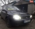 Синій ВАЗ 1119 Калина, об'ємом двигуна 1.6 л та пробігом 160 тис. км за 2700 $, фото 1 на Automoto.ua