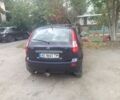 Синій ВАЗ 1119 Калина, об'ємом двигуна 1.6 л та пробігом 200 тис. км за 2300 $, фото 4 на Automoto.ua