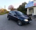 Синий ВАЗ 1119 Калина, объемом двигателя 1.4 л и пробегом 116 тыс. км за 1650 $, фото 1 на Automoto.ua