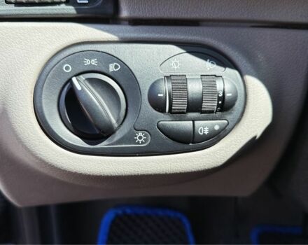 Синий ВАЗ 1119 Калина, объемом двигателя 1.6 л и пробегом 122 тыс. км за 2399 $, фото 12 на Automoto.ua