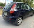 Синий ВАЗ 1119 Калина, объемом двигателя 1.4 л и пробегом 53 тыс. км за 2204 $, фото 7 на Automoto.ua
