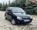 Синий ВАЗ 1119 Калина, объемом двигателя 1.39 л и пробегом 103 тыс. км за 2800 $, фото 14 на Automoto.ua
