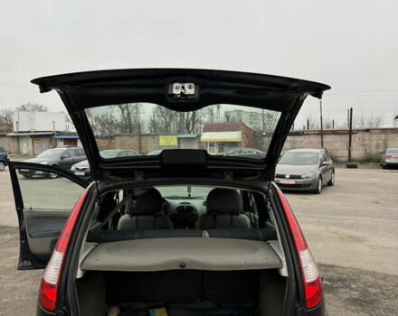 Синий ВАЗ 1119 Калина, объемом двигателя 0 л и пробегом 125 тыс. км за 3000 $, фото 9 на Automoto.ua