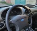 Синій ВАЗ 1119 Калина, об'ємом двигуна 1.39 л та пробігом 102 тис. км за 2500 $, фото 14 на Automoto.ua