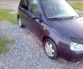 Синий ВАЗ 1119 Калина, объемом двигателя 1.6 л и пробегом 238 тыс. км за 785 $, фото 6 на Automoto.ua