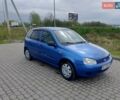 Синий ВАЗ 1119 Калина, объемом двигателя 1.39 л и пробегом 138 тыс. км за 1700 $, фото 2 на Automoto.ua