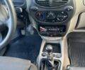 Синий ВАЗ 1119 Калина, объемом двигателя 1.6 л и пробегом 191 тыс. км за 2500 $, фото 7 на Automoto.ua