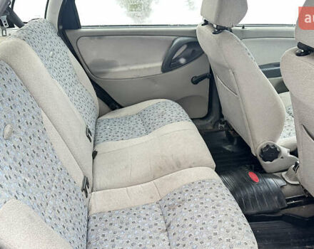 Синій ВАЗ 1119 Калина, об'ємом двигуна 1.39 л та пробігом 52 тис. км за 999 $, фото 13 на Automoto.ua