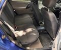 Синий ВАЗ 1119 Калина, объемом двигателя 1.6 л и пробегом 134 тыс. км за 2299 $, фото 5 на Automoto.ua
